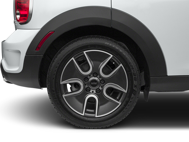 Used 2013 White MINI Base image 10
