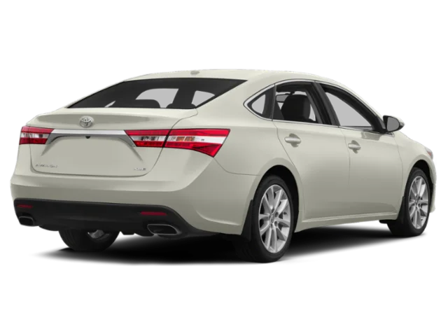 Used 2015 BLIZZARD PRL/AL Toyota XLE image 2