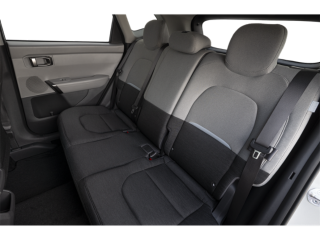 New 2027 White Kia LX image 10