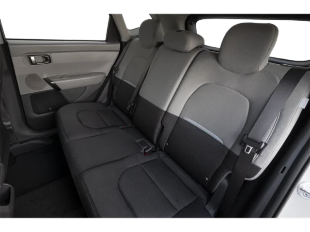 New 2027 Black Kia LX image 10