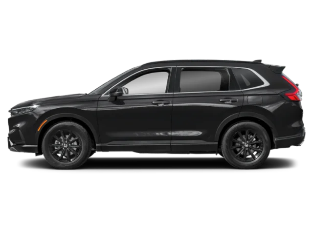 Certified Used 2025 Urban Gray Pearl Honda Sport image 8