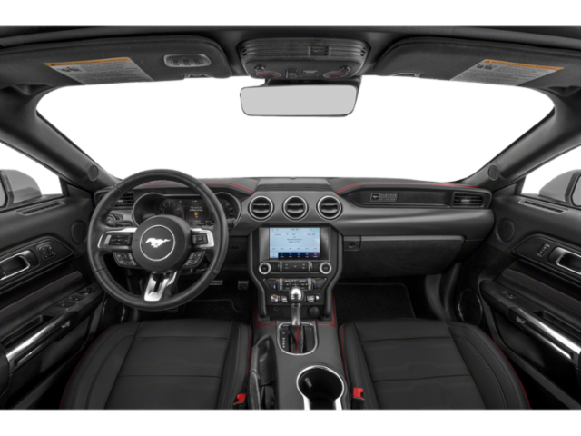 Used 2019 White Ford GT Premium image 5