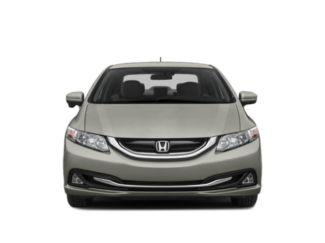 Used 2015  Honda Hybrid image 5