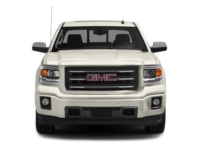 Used 2015 Bronze Alloy Metallic GMC SLT image 4