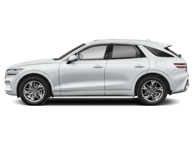 Used 2023 Matterhorn White Genesis 2.5T image 3