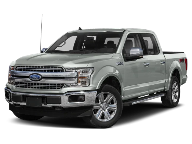 2019 Ford F-150 Lariat 4x4 SuperCrew 5-1/2 Box's photo