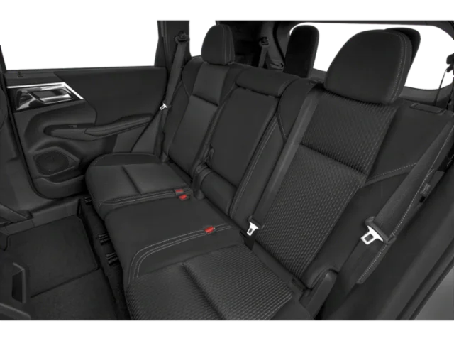Used 2022 Red Mitsubishi ES image 10