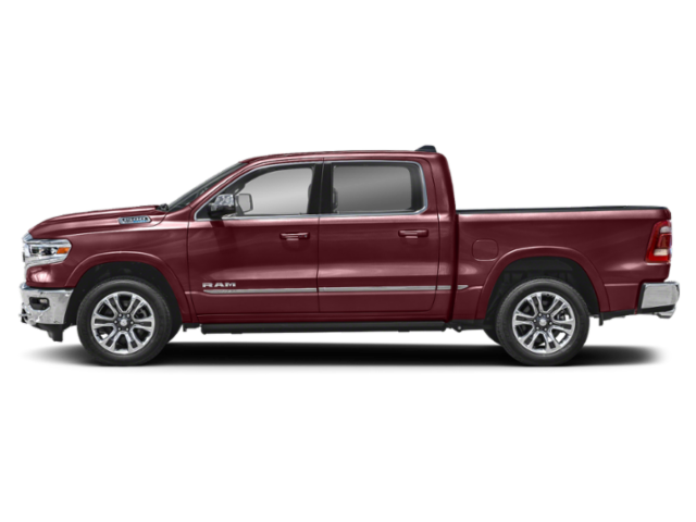 Used 2023 Red Ram Limited image 4