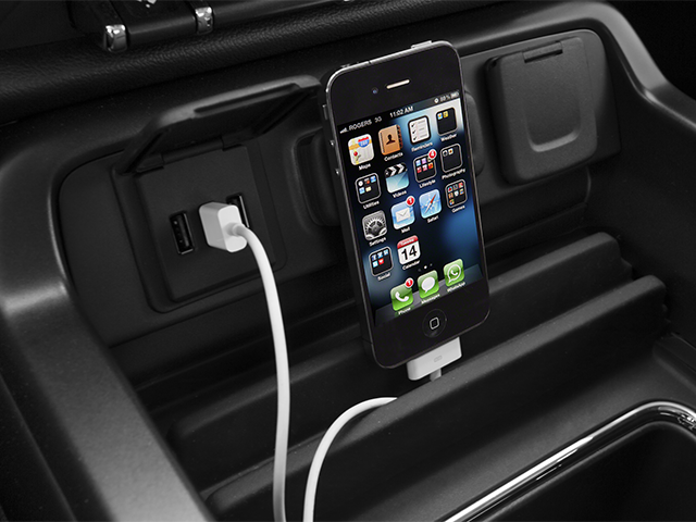 Used 2014 Summit White GMC SLE image 13