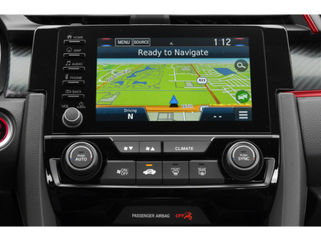 Used 2019 Red Honda Touring image 15