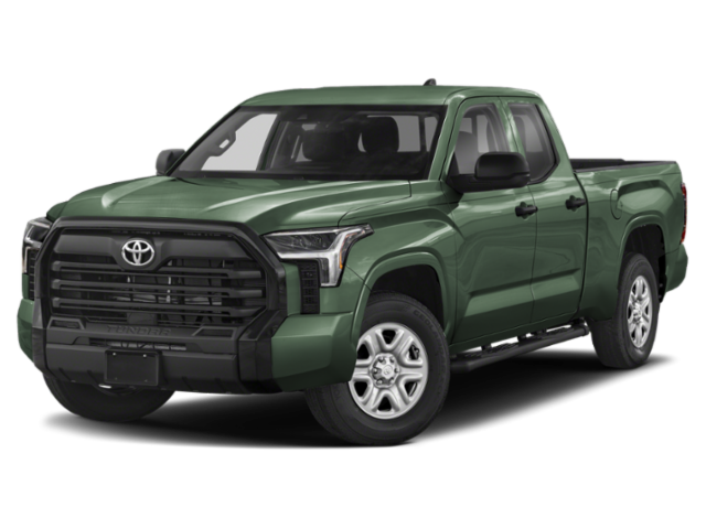 2023 Toyota Tundra