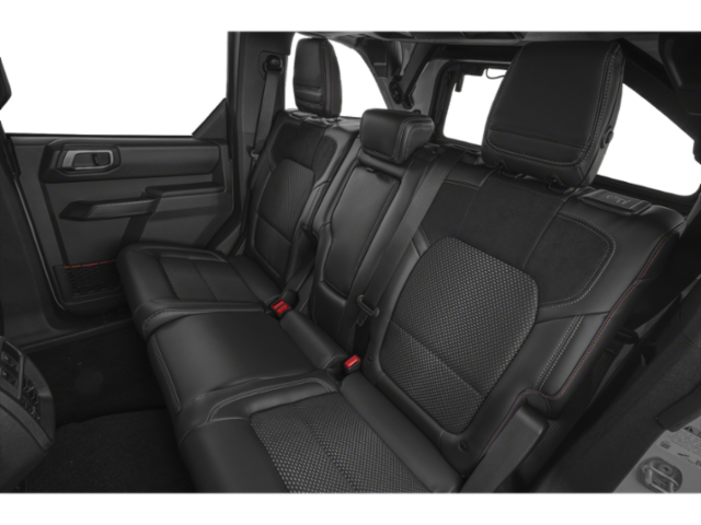 New 2026 Oxford White Ford Raptor image 10