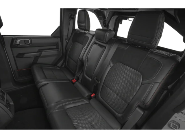 New 2026 Black Ford Raptor image 10