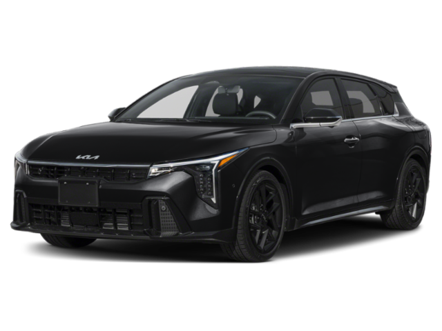 2026 Kia K4 GT-Line Turbo AT Hatchback's photo