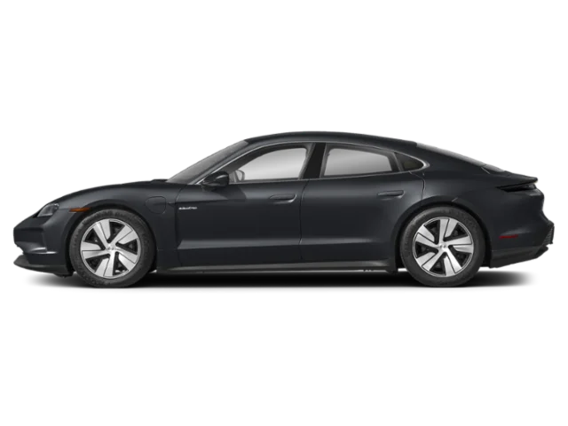 New 2027 Black Porsche 4 image 3
