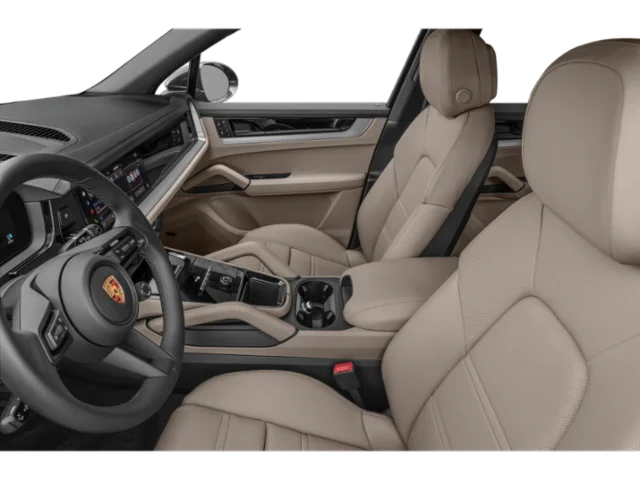 New 2026 Black Porsche GTS image 6