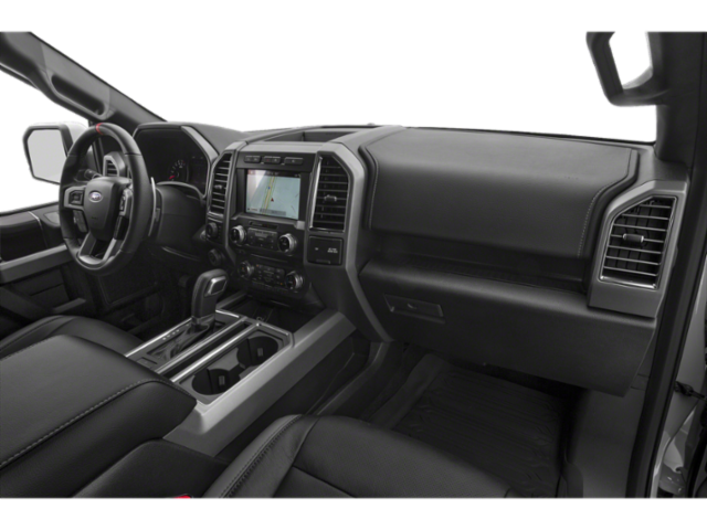 Used 2018 Ruby Red Metallic Tinted Clearcoat Ford Raptor image 11