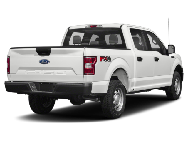 Used 2019 White Ford XL image 6
