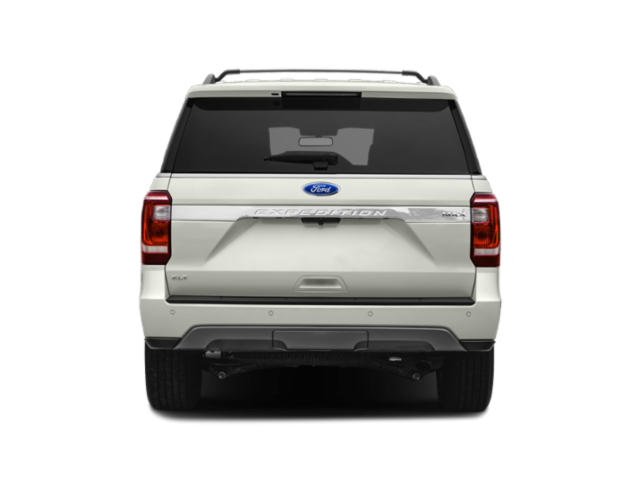 Used 2019 Agate Black Metallic Ford Limited image 5