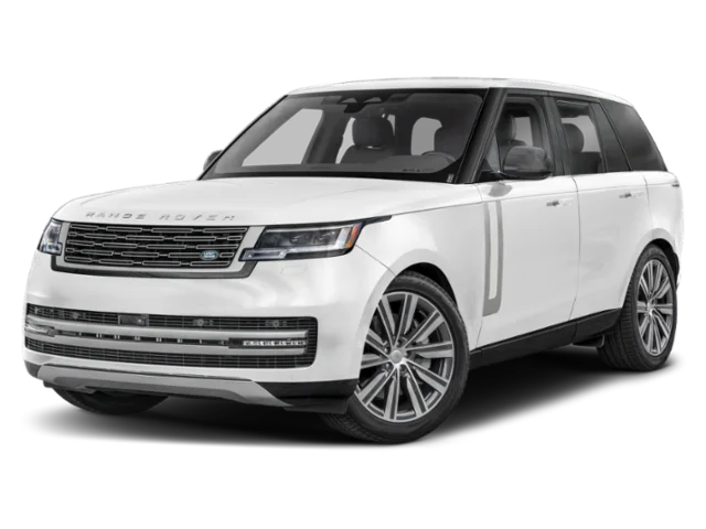 New 2026 Fuji White LAND ROVER SE image 8