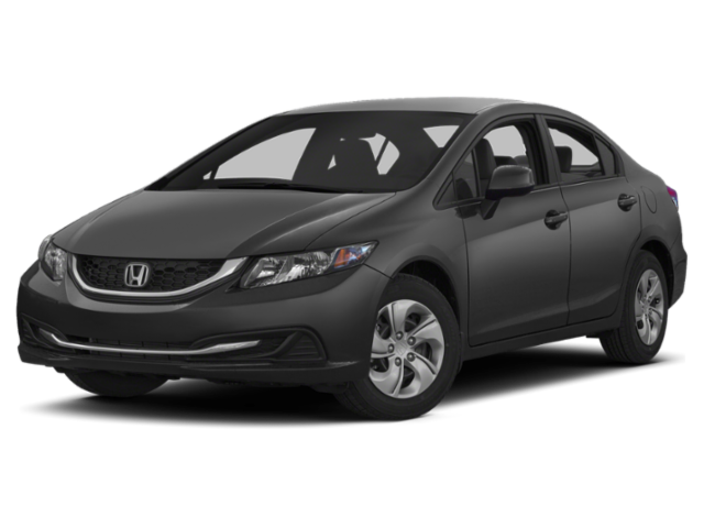 Used 2013 Polished Metal Metallic Honda LX image 6