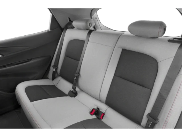Used 2019 Gray Chevrolet LT image 13