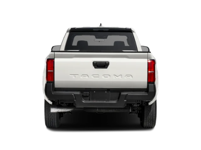 New 2025  Toyota SR image 5