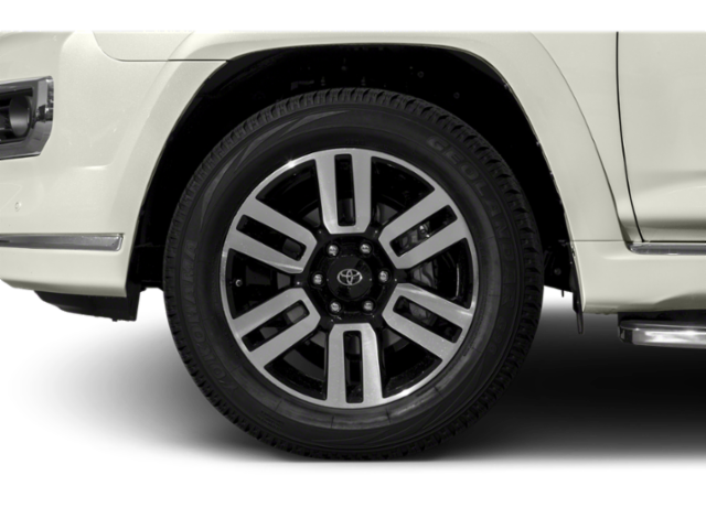 Used 2019 Gray Toyota Limited image 8