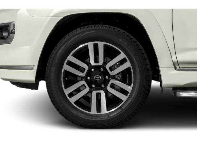 Used 2019 Blizzard Pearl Toyota Limited image 15
