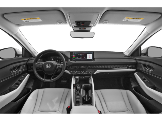 Used 2024 Urban Gray Pearl Honda EX-L image 6