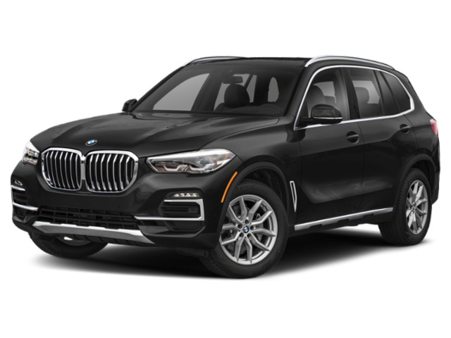 2020 BMW X5 xDrive40i's photo