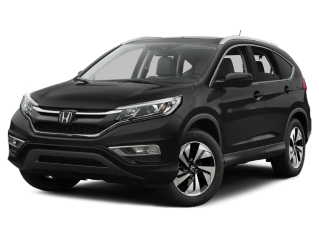 Used 2015 Black Honda Touring image 1