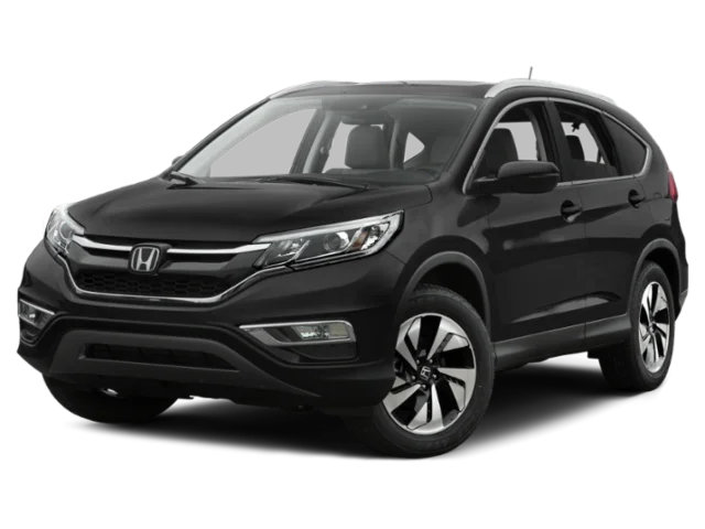 Used 2015 Black Honda Touring image 4