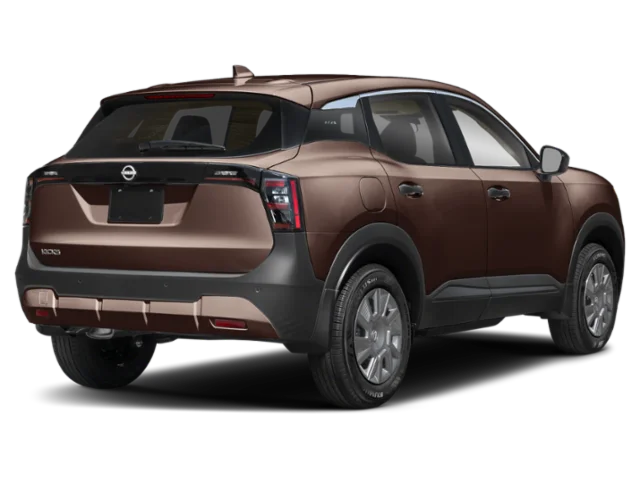 New 2026 Brown Nissan S image 2