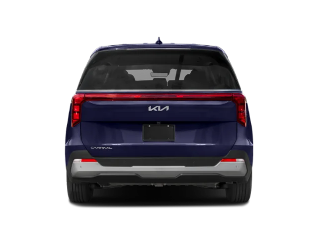 New 2027  Kia LXS image 5