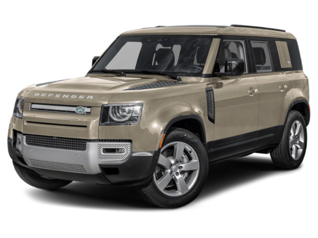 2025 Land Rover Defender