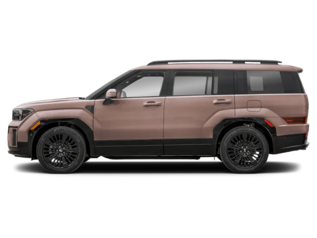New 2027 Brown Hyundai Calligraphy image 3