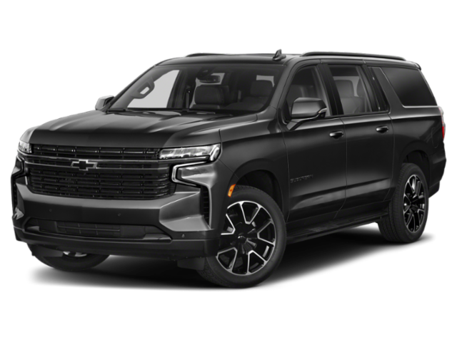 Used 2023 Pearl Chevrolet RST image 1