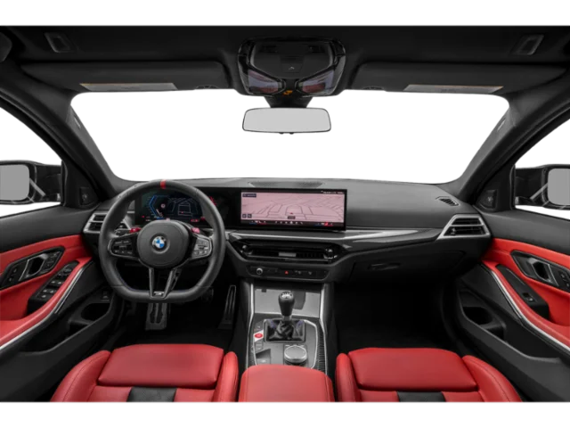 New 2027  BMW Base image 7