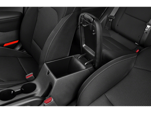 Used 2020 Black Kia LXS image 11