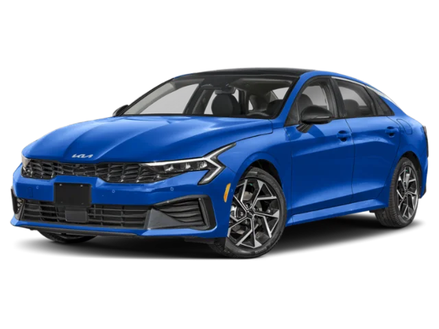 2026 Kia Optima EX FWD's photo
