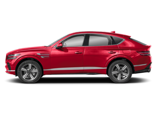 New 2026 Red Genesis 3.5T image 3