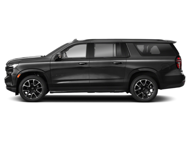 Used 2023 Pearl Chevrolet RST image 3