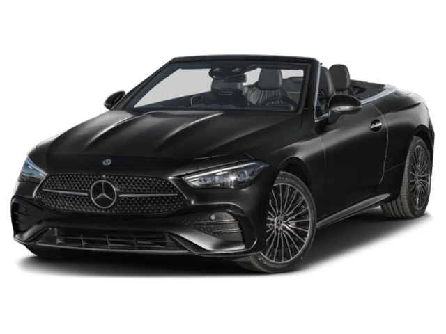 New 2027  Mercedes-Benz CLE 300 image 1