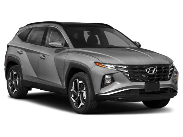 Used 2022 Black Hyundai SEL Convenience image 6