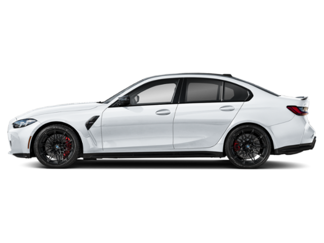 New 2027 Alpine White BMW  image 3