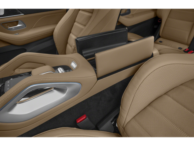 New 2026 MANUFAKTUR Alpine Grey Mercedes-Benz GLS 580 image 11