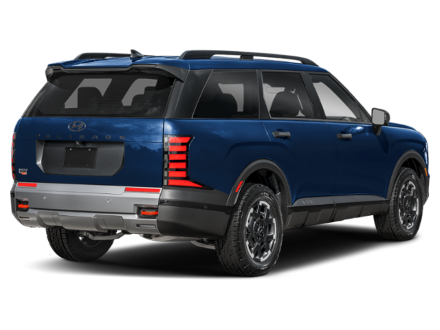 New 2026 Blue Hyundai XRT Pro image 11