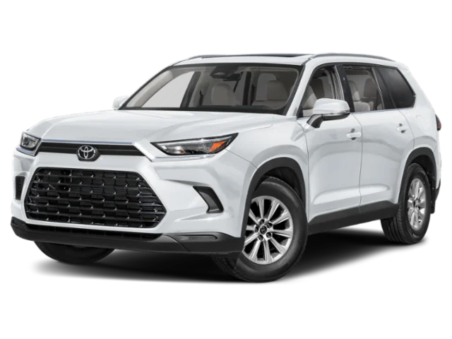 New 2026 Wind Chill Pearl Toyota XLE image 1