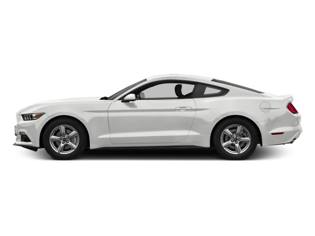 Used 2017 Oxford White Ford V6 image 3